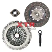 XTR OEM PREMIUM CLUTCH KIT for 2003-2008 HYUNDAI TIBURON 2.7L V6 SE GT (for: Kia)