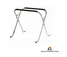 Work Bench Panel Stand, Curved Legs- Panel Repair. Panel Beating, Spray Painting