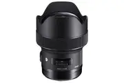 Sigma 14mm f/1.8 DG HSM Art Sony E Lens - BRAND NEW