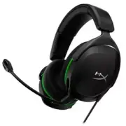 HyperX CloudX Stinger 2 Core Gaming Headset for Xbox - Black [6H9B8AA]