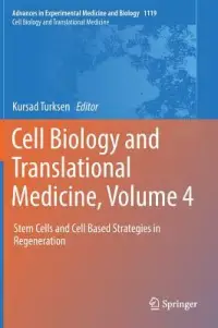 在飛比找博客來優惠-Cell Biology and Translational