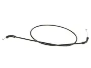 Center Hood Release Cable For 2002-2005 BMW 745Li 2004 2003 PJ388VH