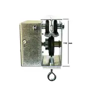Jupiter II Light Mover Motor - Suitable for all Jupiter 2 Light Movers