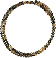 [WBPTP] Handstring,Bracelet beadsNatural Tourmaline Bracelet Quartz Bracelet