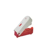Progressive Prepworks Cherry-it Cherry/Olive Pitter