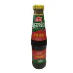 海天金標蠔油 530G 炒菜凉拌火鍋沾醬