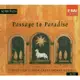 【雲雀影音】Passage to Paradise-33 Highlights From Great Sacred Music｜2CD｜EMI 1996｜絶版二手CD（LS1406）