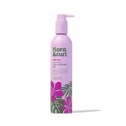 Flora & Curl Sweet Hibiscus Curl Defining Gel 300ml