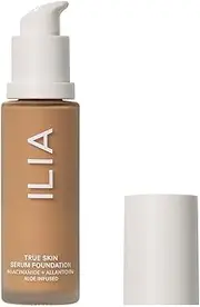 [ILIA] Beauty True Skin Serum Foundation - SF9.25 Senja For Women 1 oz Foundation