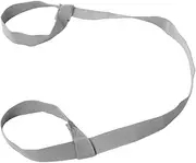 Yoga Mat Straps for Gym Elastic Hold Comfortable Shoulder Strap for Travel