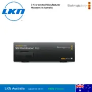 Blackmagic Design Teranex Mini SDI Distribution 12G