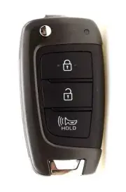 NEW OEM Flip Key Keyless Entry Remote Fob 95430S2300 for Santa Fe 2020-2021