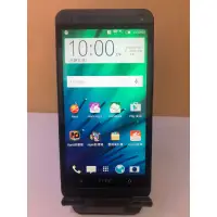 在飛比找蝦皮購物優惠-HTC One 801e 16g