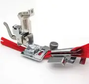 Bias Binder Foot for Bernina Old Style 900,900E,910,910N,930,931