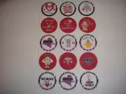 nurse sayings nurses buttons flat back or pin badges cabochons embellish magnets
