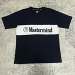 MASTERMIND WORLD X TIMBERLAND MMJ 聯名款 短袖T恤