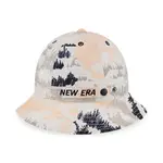 NEW ERA 鐘型帽 OUTDOOR FOREST CAMO NEW ERA 象牙白 NE13705289