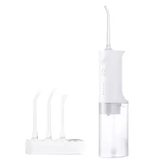 小米米家電動沖牙器 沖牙機 口腔護理 牙齒清潔 刀鋒