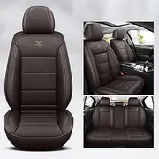 Car Seat Covers Universal Full Set for Tesla Model 3 Model Y Model S Model X. Car Accessories