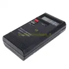 Electromagnetic Radiation Detector EMF Meter Tester Ghost Hunting Equipment