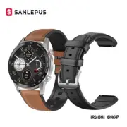 SANLEPUS DT95 SmartWatch for Men IP68 Waterproof 2021 Edition for Android & IOS