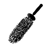 Microfibre Wheel Brush