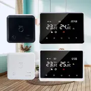 Tuya Temperature Controller Wifi Thermostat Smart for Gas Boiler Water Heating