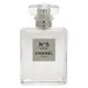 CHANEL NO.5 L'eau 香奈兒清新晨露女性淡香水