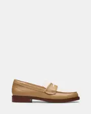 Straven Edge Light Tan Combi
