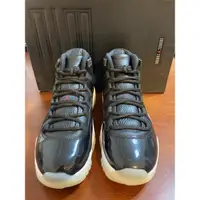 在飛比找蝦皮購物優惠-Jordan 11代 72-10