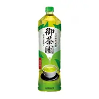 在飛比找樂天市場購物網優惠-御茶園 日式綠茶 1250ml【康鄰超市】