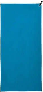 PackTowel 29087 Quick-Drying Towel, Water Absorbent, Odor Resistant, Personal Hand Lake, Japanese Genuine Product