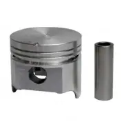 SEALED POWER 516P.75MM Pistons 6-PACK for Chevy Chevrolet GMC 2.8 (for: Chevrolet)