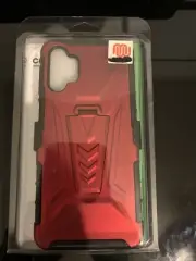 Samsung Galaxy A32 Premium Hybrid Holster