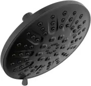 Delta 75617 Universal Showering Components 1.75 GPM Multi - Black
