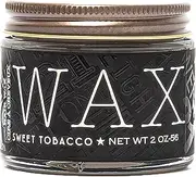 18.21 Man Made 18 21 Man Made Hair Pomade With Finish For Men Sweet Tobacco Oz Styling Shine