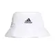 Adidas COTTON BUCKET 白 運動 休閒 漁夫帽 H36811