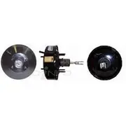 Protex Power Brake Booster - JV454R
