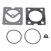 D30139 Air Compressor Gasket For Handling Cable Graphite Gasket Kit KK-4949 New