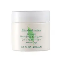 在飛比找誠品線上優惠-【Elizabeth Arden雅頓】綠茶沐湯蜜滴舒體霜40