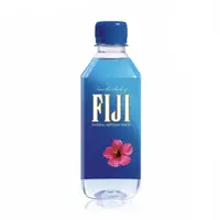在飛比找松果購物優惠-FIJI斐濟 天然深層礦泉水 小瓶x36入/大瓶x12入 (