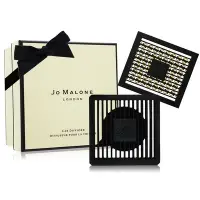 在飛比找Yahoo!奇摩拍賣優惠-台灣專櫃【化妝檯】Jo Malone 車用擴香器+香氛補充包