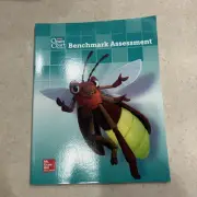 Open Court Reading Grade 5, Diagnostic and Benchmark Assessment by McGraw...