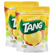 Tang Pineapple Drink, 2 Pack, 2 x 500 g Free Shipping World Wide