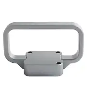 For Bambu lab A1 MINI 3D Printer Aluminum Handle Kit Replacement Repair Part