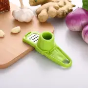 Ginger Grater Crusher Slicer Cutter Grinder Chopper Mincer Press Garlic