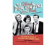 The Official Dick Van Dyke Show Book