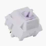 Hot WS Switch Morandi Light Diffuser Linear Feedback POM Housing UPE Stem New