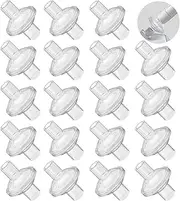 Universal CPAP Filters for ResMed CPAP Machines,Individually Packing CPAP Air Filters,CPAP Supplies (20)
