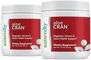 Aloe-Cran Sugar Free Cranberry Drink Mix Powder - Aloe Drink Zero Sugar (2)